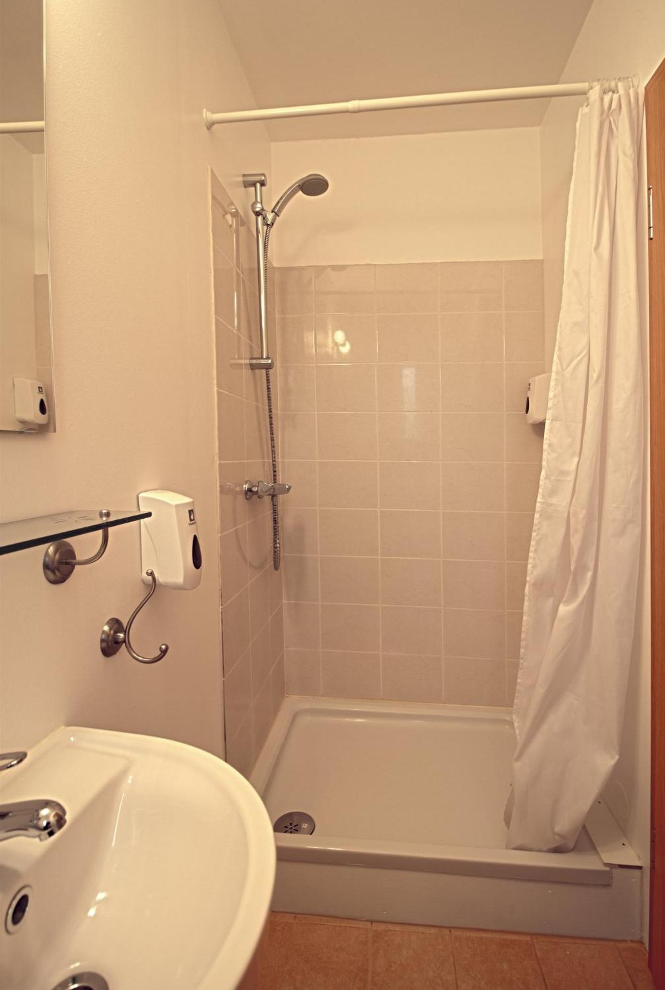 Hotel Post Breiðdalsvík المظهر الخارجي الصورة