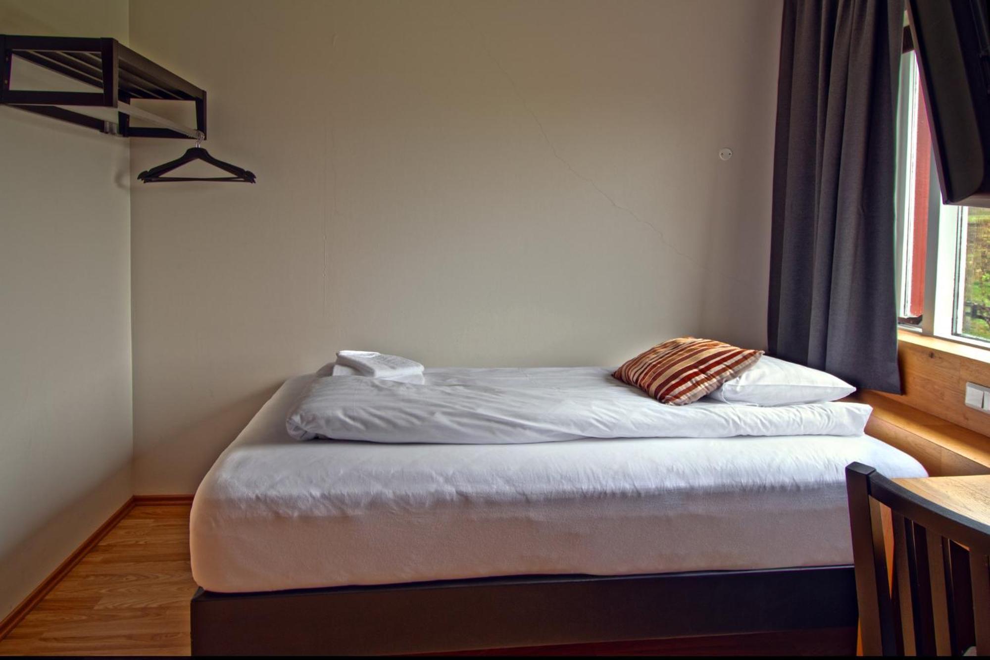 Hotel Post Breiðdalsvík المظهر الخارجي الصورة