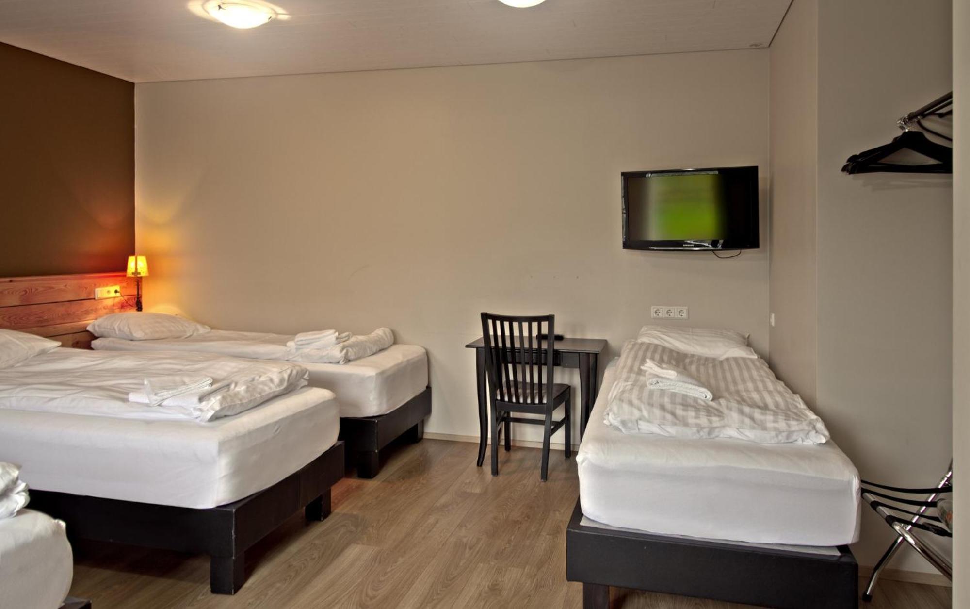Hotel Post Breiðdalsvík المظهر الخارجي الصورة
