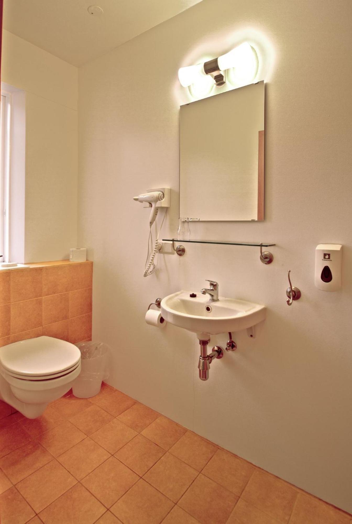 Hotel Post Breiðdalsvík المظهر الخارجي الصورة