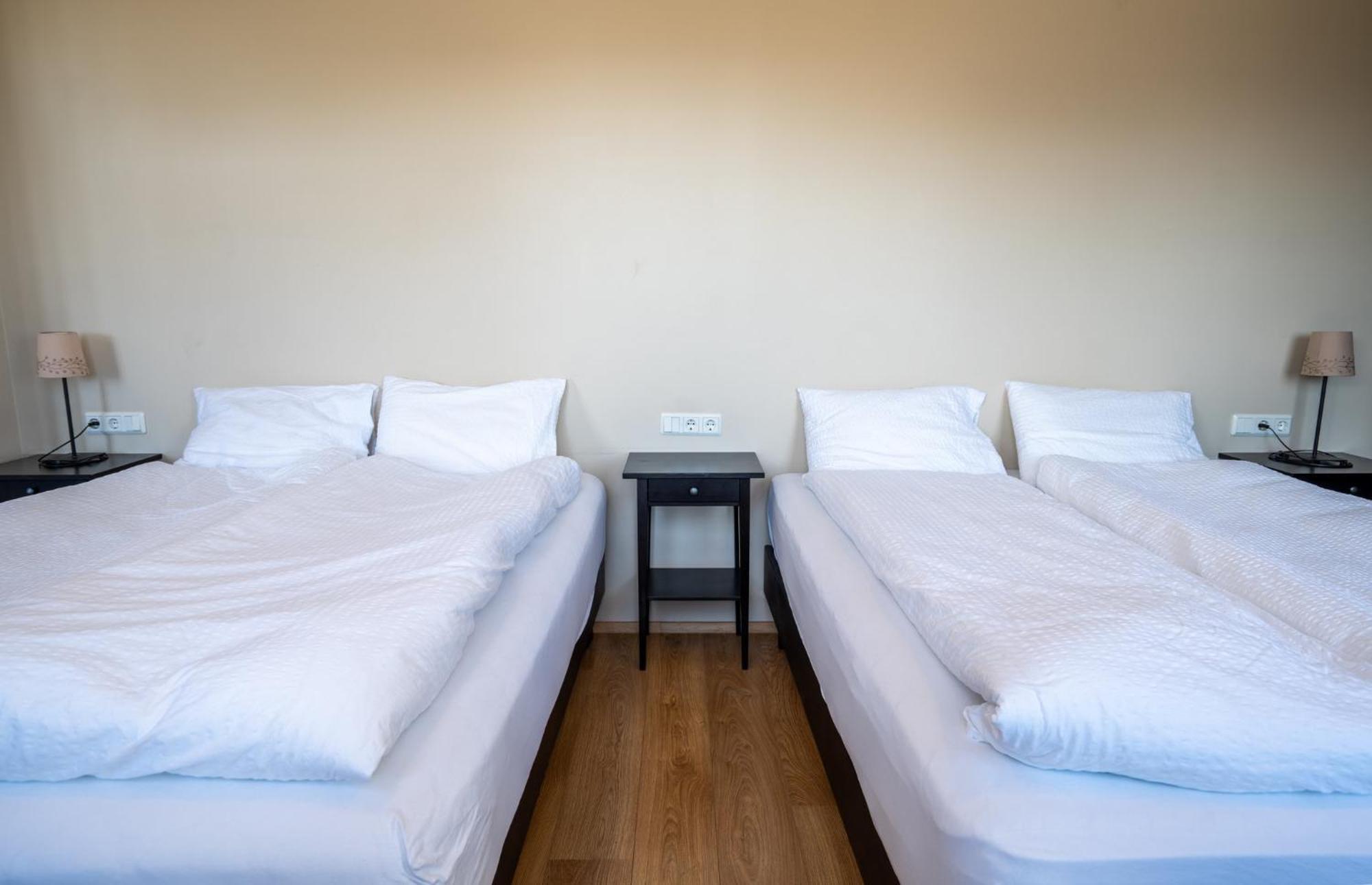 Hotel Post Breiðdalsvík المظهر الخارجي الصورة