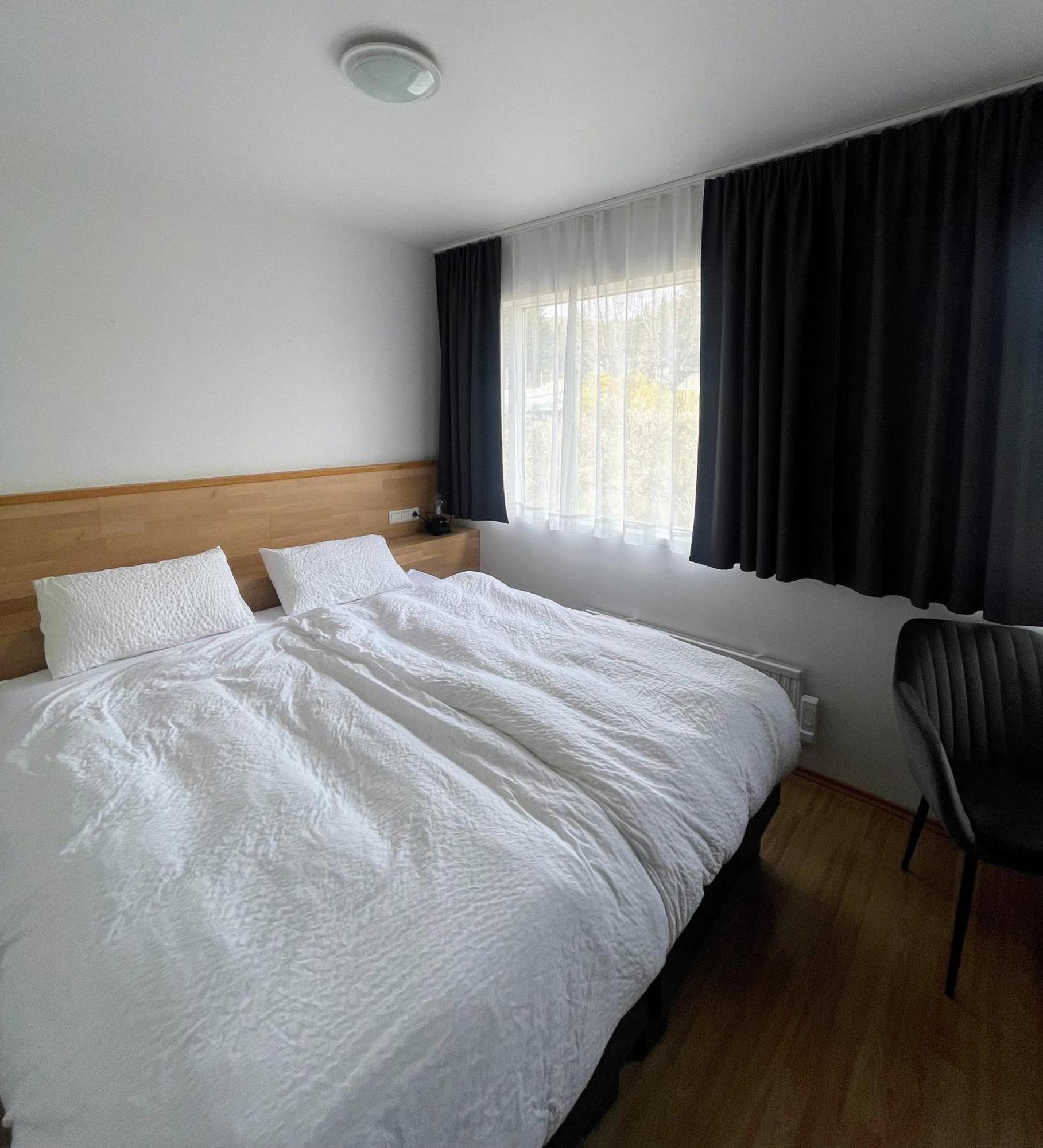 Hotel Post Breiðdalsvík المظهر الخارجي الصورة